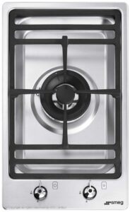 Варильна поверхня Smeg PGF 31G - 1