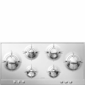 Варильна поверхня Smeg P 106ES - 1