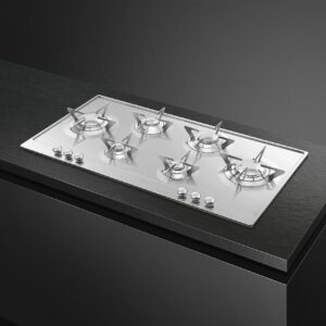 Варильна поверхня Smeg P 106ES - 4