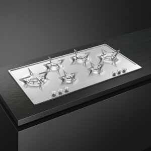 Варильна поверхня Smeg P 106ES - 5