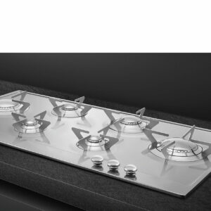 Варильна поверхня Smeg P 106ES - 6