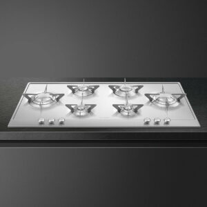 Варильна поверхня Smeg P 106ES - 7