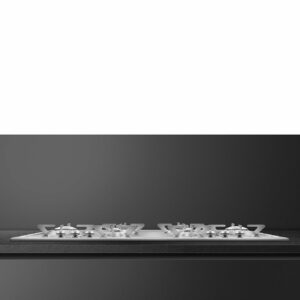 Варильна поверхня Smeg P 106ES - 9