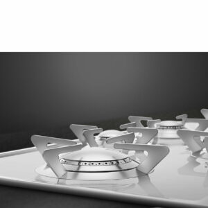 Варильна поверхня Smeg P 106ES - 10