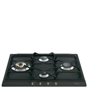 Варильна поверхня Smeg SR 764AO - 1