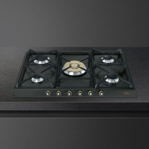 Варильна поверхня Smeg SR 775AO - 4