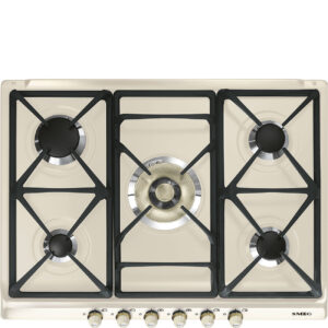 Варильна поверхня Smeg SR 775PO - 1