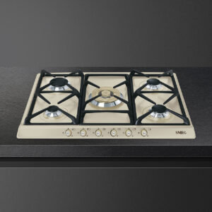 Варильна поверхня Smeg SR 775PO - 6