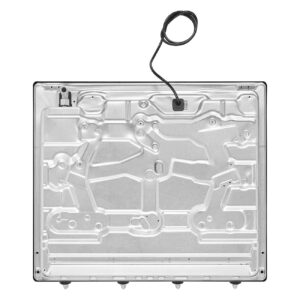 Варильна поверхня Smeg SR 964NGH - 5