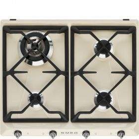 Варильна поверхня Smeg SR 964PGH - 1