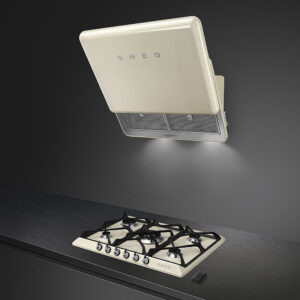 Варильна поверхня Smeg SR 975PGH - 4