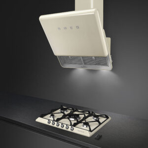 Варильна поверхня Smeg SR 975PGH - 5