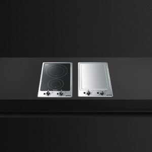 Варильна поверхня Smeg PGF 32I - 2