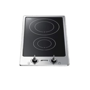 Варильна поверхня Smeg PGF 32I - 1