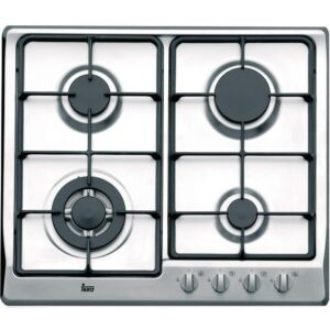 Варильна поверхня Teka EH 60 4G AI AL TR код 40225051 - 1