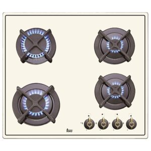 Варильна поверхня Teka ER 60 4G AI AL CI (Rustica) код 40260711 - 1