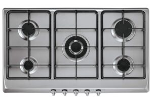Варильна поверхня Teka EX 90 5G AI AL TR - 1