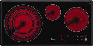 Варильна поверхня Teka TR 831 HZ код 10210004 - 1