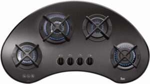 Варильна поверхня Teka VR 90 4G AI AL TR код 10205279 - 1