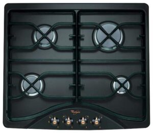 Варильна поверхня Whirlpool AKM 528/NA - 1