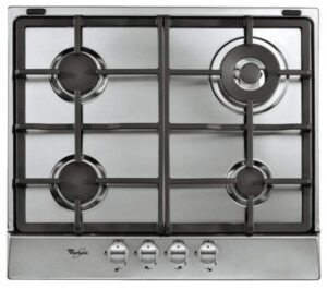 Варильна поверхня Whirlpool AKR 363/IX - 1