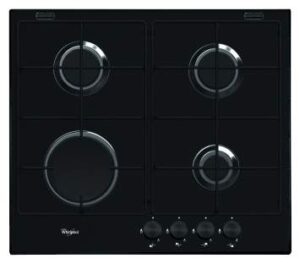 Варильна поверхня Whirlpool GMA 6411/NB - 1