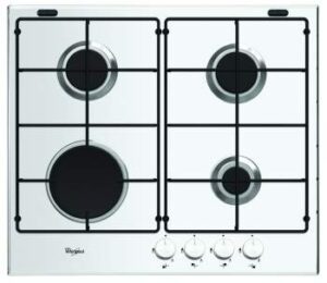 Варильна поверхня Whirlpool GMA 6411/WH - 1