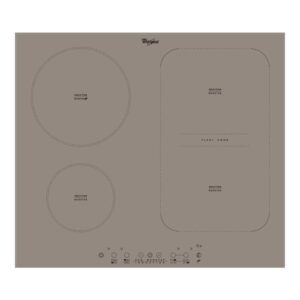 Варильна поверхня Whirlpool ACM808/BA/S - 1