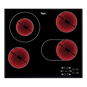 Варильна поверхня Whirlpool AKT 8190/BA - 1