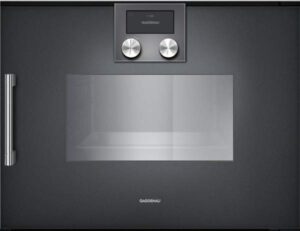 Духова шафа Gaggenau BSP220100 - 1