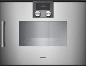 Духова шафа Gaggenau BSP220110 - 1