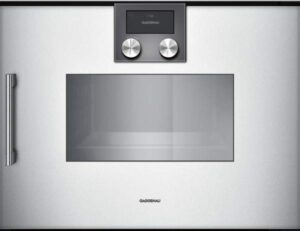 Духова шафа Gaggenau BSP220130 - 1