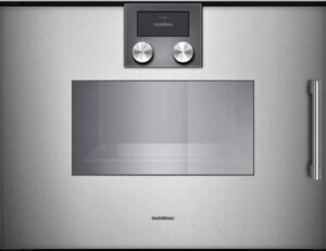 Духова шафа Gaggenau BSP221110 - 1