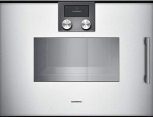 Духова шафа Gaggenau BSP221130 - 1