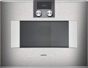 Мікрохвильова піч Gaggenau BM451110 - 1