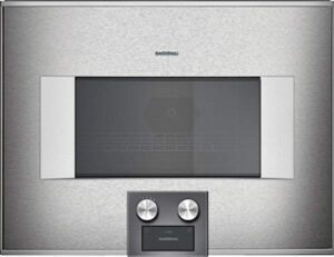 Мікрохвильова піч Gaggenau BM455110 - 1