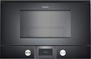Мікрохвильова піч Gaggenau BMP224100 - 1