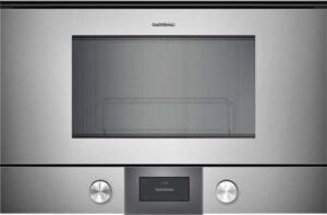 Мікрохвильова піч Gaggenau BMP225110 - 1