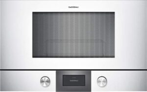 Мікрохвильова піч Gaggenau BMP225130 - 1
