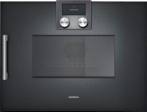 Мікрохвильова піч Gaggenau BMP250100 - 1