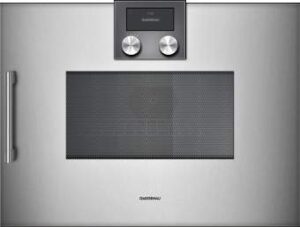 Мікрохвильова піч Gaggenau BMP250110 - 1