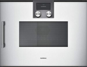 Мікрохвильова піч Gaggenau BMP250130 - 1