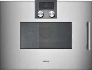 Мікрохвильова піч Gaggenau BMP251110 - 1