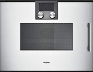 Мікрохвильова піч Gaggenau BMP251130 - 1