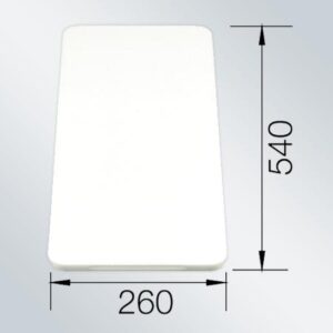Аксесуар Blanco BLANCO 210521 - 1