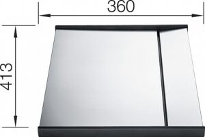 Аксесуар Blanco BLANCO 223067 - 1