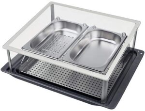 Аксесуар Bosch HEZ 24D300 - 1