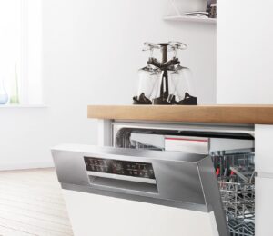 Аксесуар Bosch SMZ 5300 - 6
