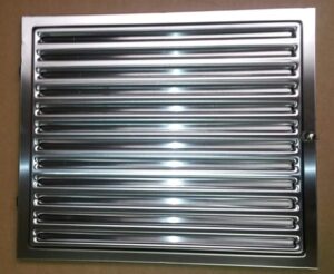 Аксесуар Faber Baffle Filter (0048) - 1