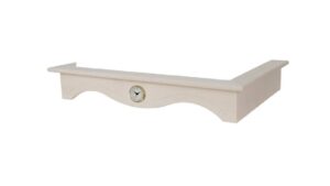 Аксесуар Faber Комплект кантов C8 60cm(Italy) - 1